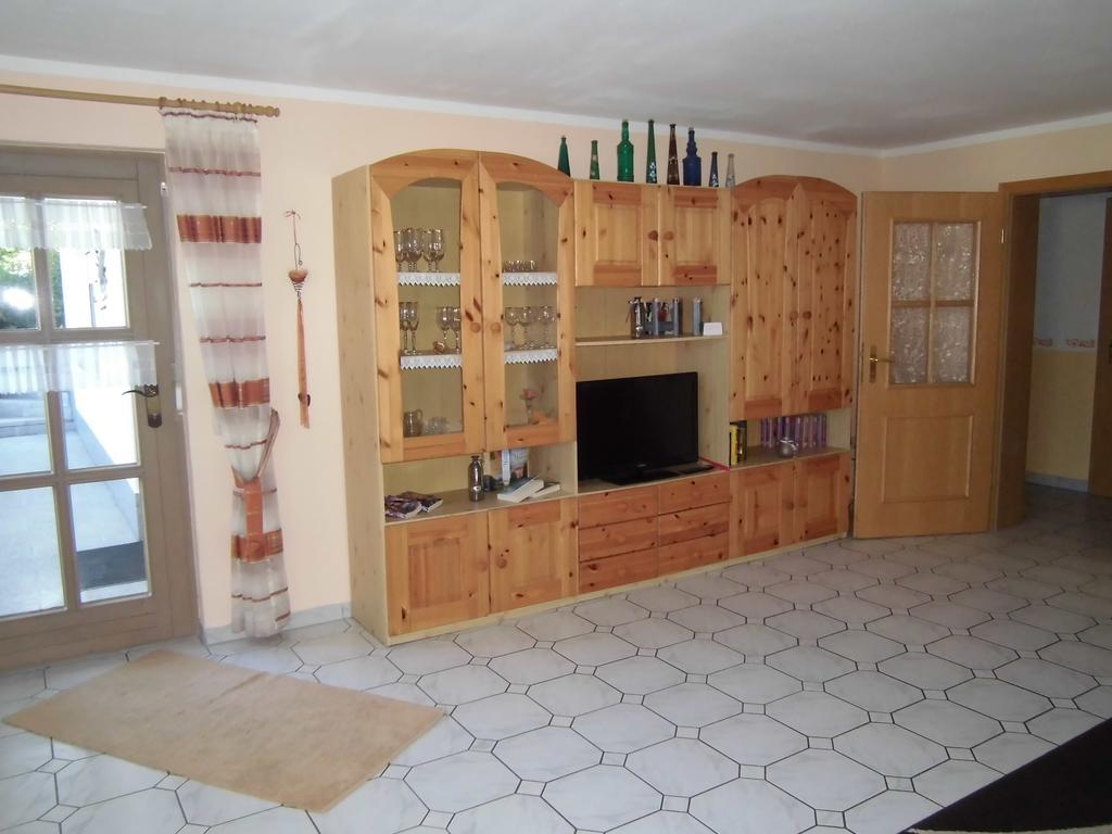 Ferienwohnung Kollmaier Otto Bodenmais Rom bilde