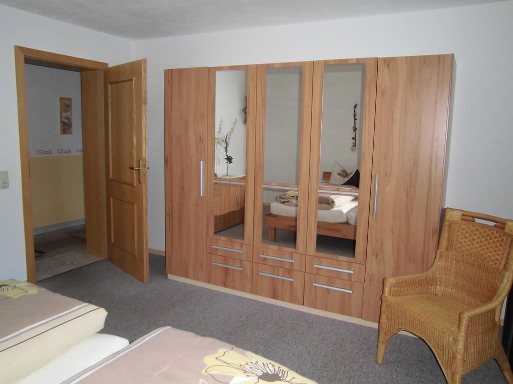 Ferienwohnung Kollmaier Otto Bodenmais Rom bilde